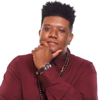 Stand Up Comedian: David Perdue