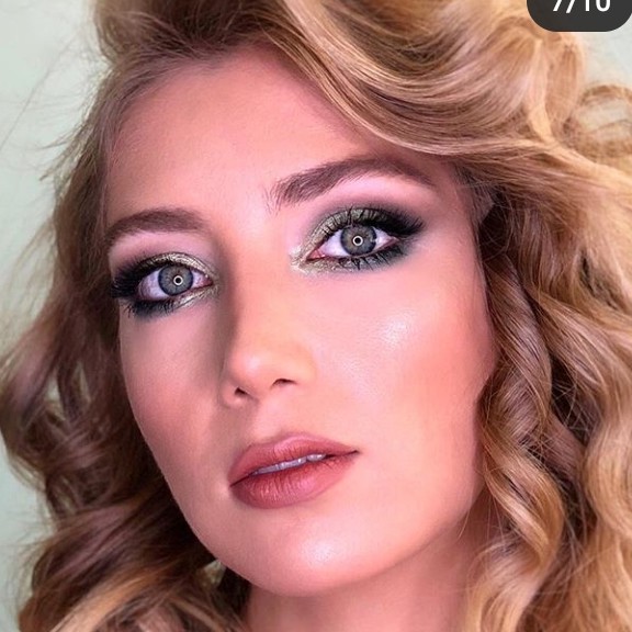 کانال zahra Taheri
