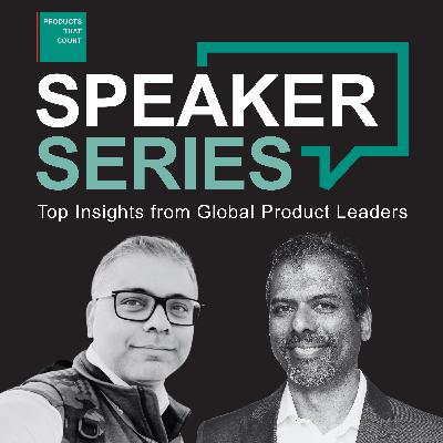 Outshift by Cisco CPO & VP of Product on Building Breakthroughs Inside a $60B Enterprise