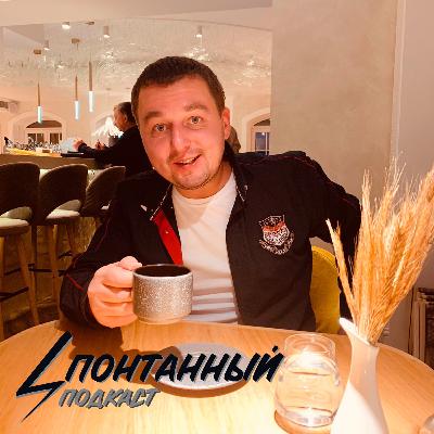 Интервью - Первый Instagram блогер на Руси(insta_pasha)