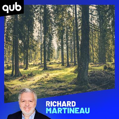 Climatisation automnale: «Pas normal qu’il fasse aussi chaud en octobre», explique Patrick De Bellefeuille de Météo Média