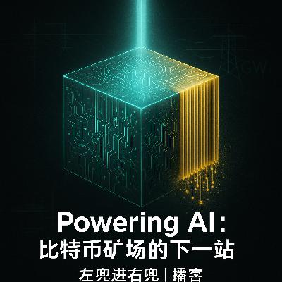 Powering AI：比特币矿场如何成为AI算力的“提速器”｜摩根士丹利最新研报解读