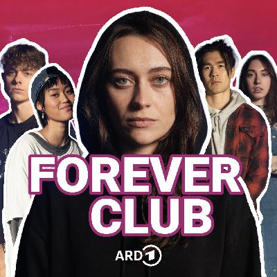 Forever Club (Trailer) - deine neue Lieblings-Mystery-Serie