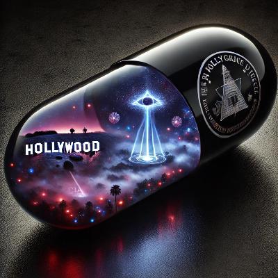 #006: MENTAL PROGRAMMING, PARANORMAL, PROJECT MONARCH With: Cosmic Peach #006: MENTAL PROGRAMMING, PARANORMAL, PROJECT MONARCH With: Cosmic Peach