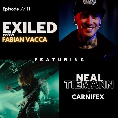 Episode 11 - Neal Tiemann Episode 11 - Neal Tiemann