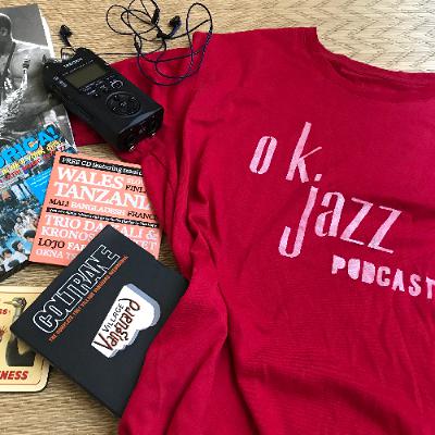 OK Jazz Episode #184