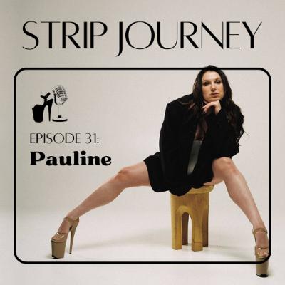 Ep. 31 Pauline