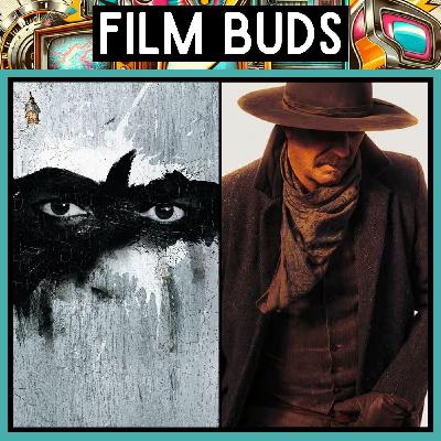 591: Western Movies / The Lone Ranger / Slow West / The Ridiculous 6 / The Harder They Fall / Horizon: American Saga - Chapter 1