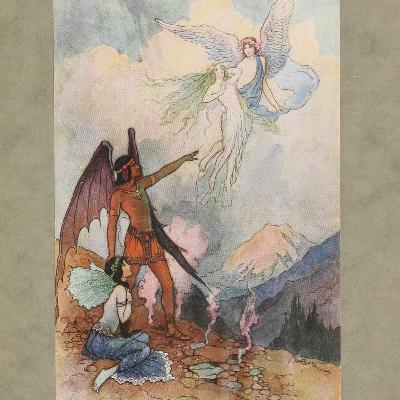 When Backbiters Bite When Backbiters Bite