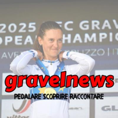 Campionato Europeo Gravel