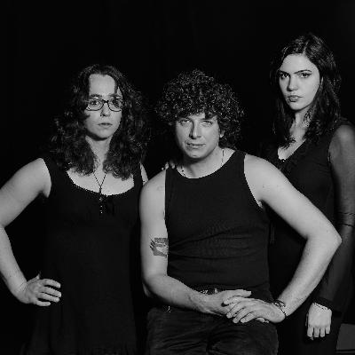 Episode 65: Sunflower Bean Episode 65: Sunflower Bean