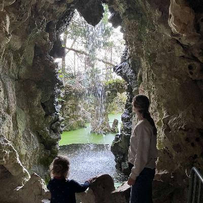 Episode 10: Lisbon Food and Winter Travel with Emily