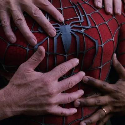 [TEASER] Raimi's Spider-Man and Spider-Man 2