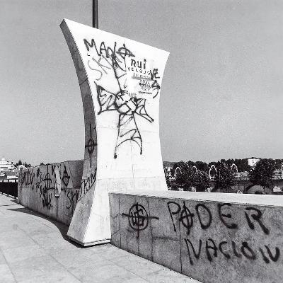 O infame retrato dos neonazis em Portugal