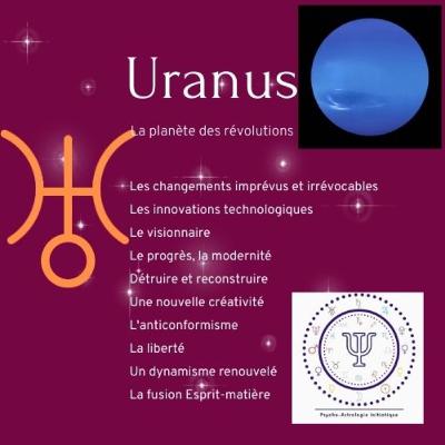 Uranus
