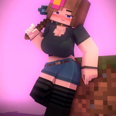 Jenny mod fapcraft
