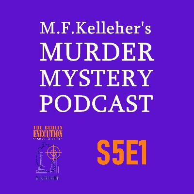 MMP S5E1 The Berlin Execution