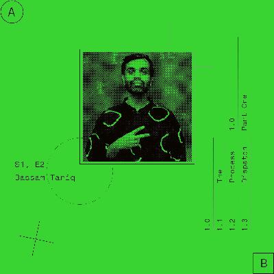002 - Bassam Tariq [Part 1]