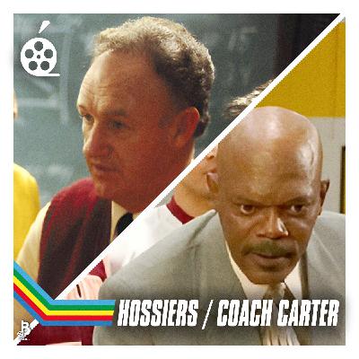 Especial Baloncesto en el Cine: Hoosiers y Coach Carter Especial Baloncesto en el Cine: Hoosiers y Coach Carter