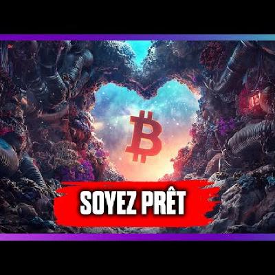 BITCOIN : Préparez-vous ! La vrai capitulation n'est pas celle que vous pensez BITCOIN : Préparez-vous ! La vrai capitulation n'est pas celle que vous pensez