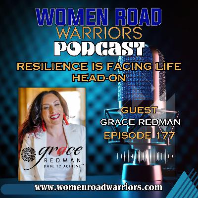 True Resilience is Facing Life Head On
