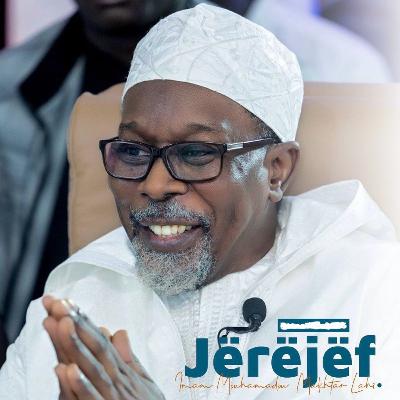 Discours « La Fierté Layène » Mouhamadou Imam Makhtar Lahi Ibn Seydina Ababacar Lahi 🤍✨ Discours « La Fierté Layène » Mouhamadou Imam Makhtar Lahi Ibn Seydina Ababacar Lahi 🤍✨