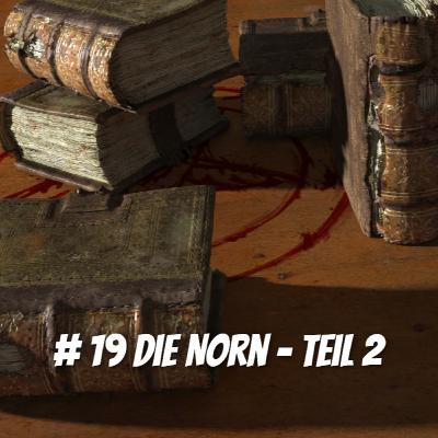 Guild Wars 2 | Episode 19: "Die Norn - Teil 2"
