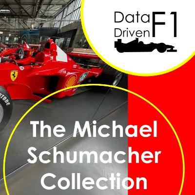The Michael Schumacher Private Collection