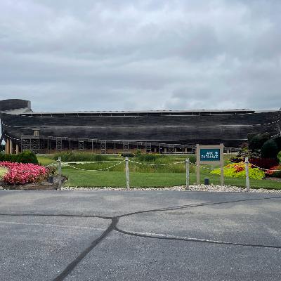 Ark Encounter