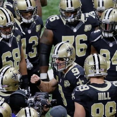 Episode 91 Which team should the Saints want to meet in the NFC Divisional Round?