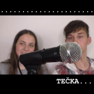 Seriály a filmy | TEČKA #5 Seriály a filmy | TEČKA #5