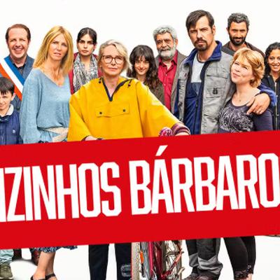 Vizinhos bárbaros