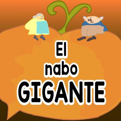 El nabo GIGANTE