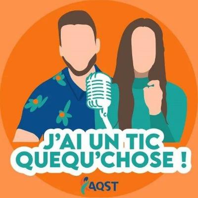 J'ai un TIC Quequ'chose ep 12 - Fanny Rainville - Auteure de l'Enfant-orchestre J'ai un TIC Quequ'chose ep 12 - Fanny Rainville - Auteure de l'Enfant-orchestre