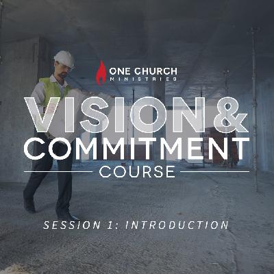 V&C Session 1: Introduction