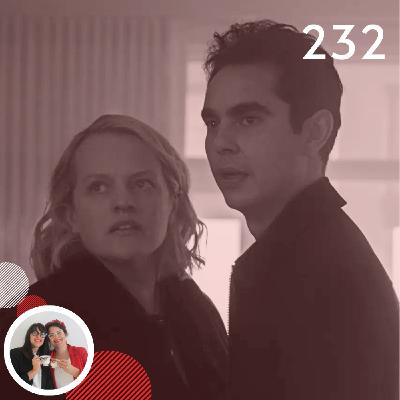 RECAP | El cuento de la criada | 6x06 y 6x07 'Sorpresa' y 'Destrozada' | Max
