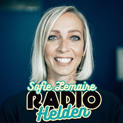 Aflevering 35 - Sofie Lemaire