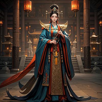 李白对玉真公主的情感真相究竟是什么？