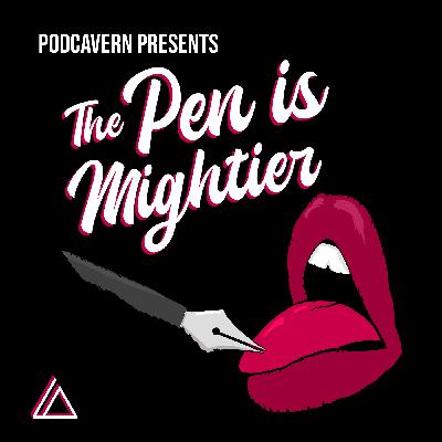 Episode 12 – Beginning