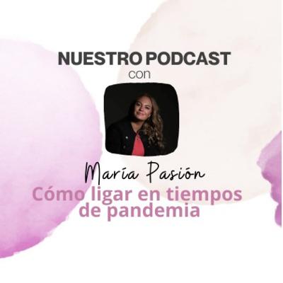 Cómo ligar en tiempos de pandemia Cómo ligar en tiempos de pandemia