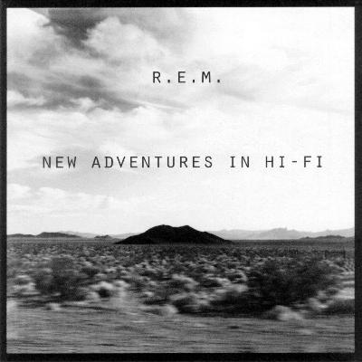 File Under Water 13: New Adventures in Hi Fi