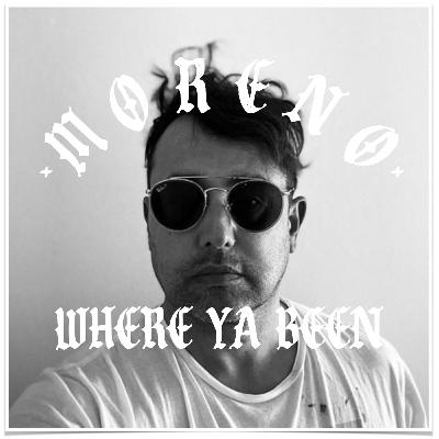 Where Ya Been