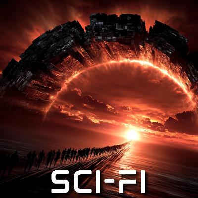 We're Evacuating Earth Through A Stargate. The Other Side Keeps Changing | Sci-Fi Creepypasta