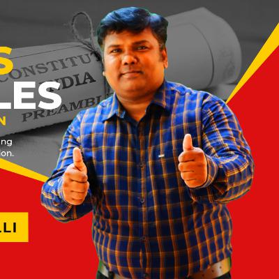 Hindi Motivational Speech | Salman Khan 's Sultan Movie Story: Hard Work Never Fails | RajaRao Pagidipalli |