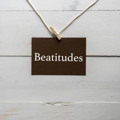 BEATITUDES