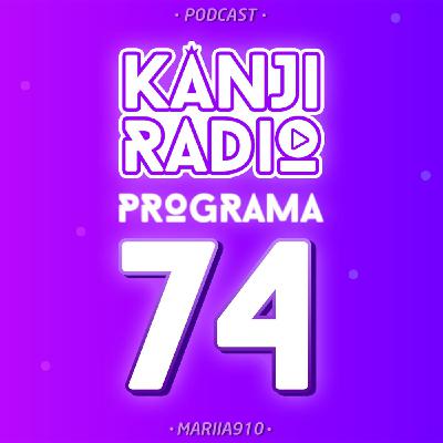 Sia | Kanji Radio #74 [30/09/2022]