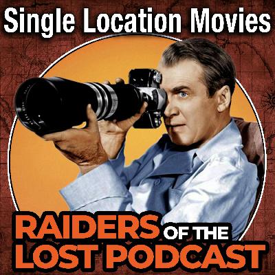 Single Location Movies