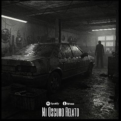 2X14 Historia de terror REAL | Un abrazo frío