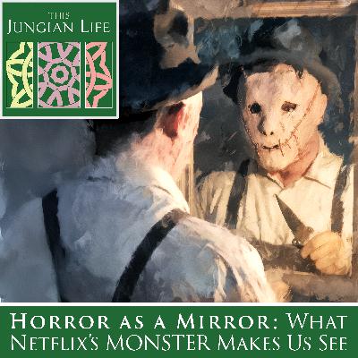 Horror as a Mirror: What Netflix’s MONSTER Makes Us See Horror as a Mirror: What Netflix’s MONSTER Makes Us See