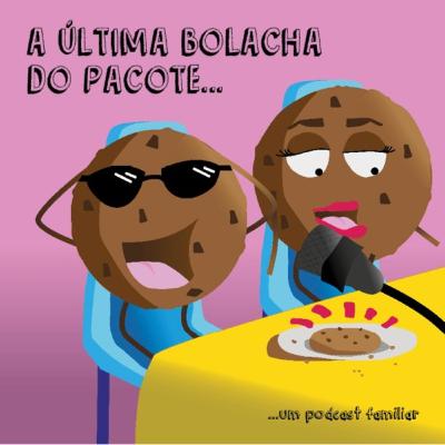 A ultima bolacha do pacote #28 T.3